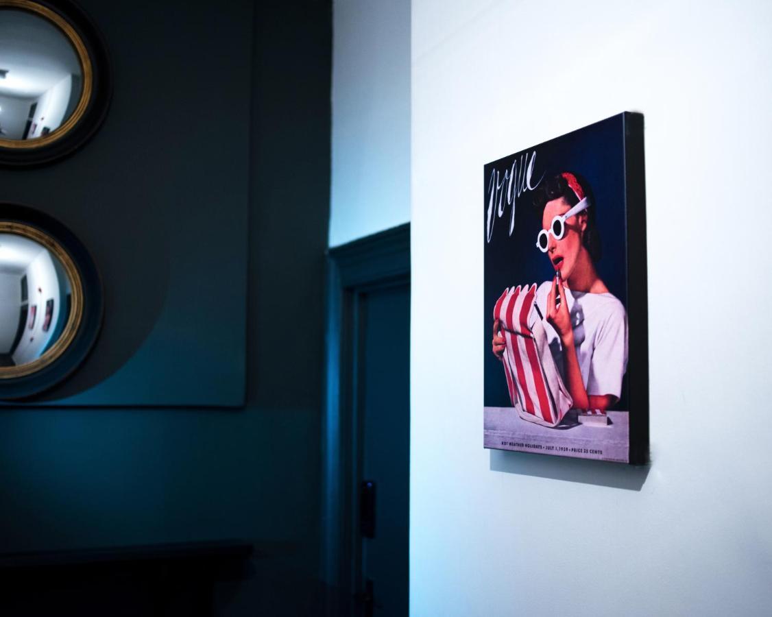 ロンドンD8 Houseアパートメント エクステリア 写真