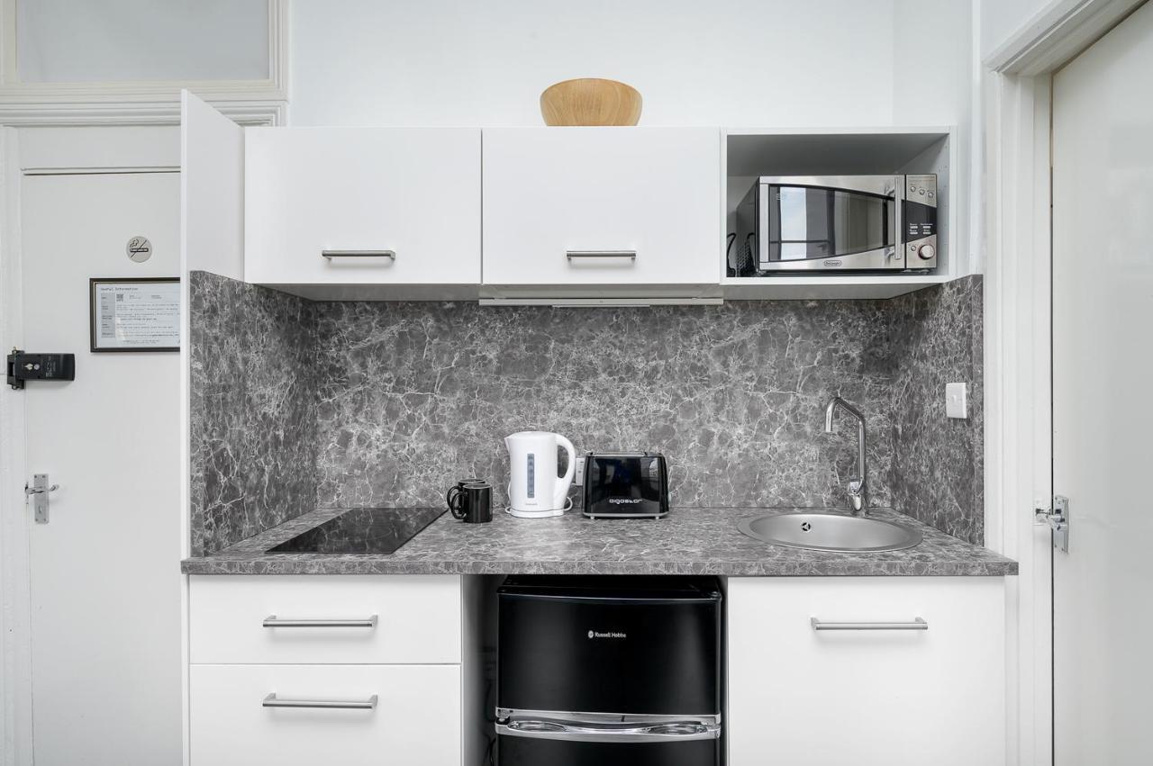 ロンドンD8 Houseアパートメント エクステリア 写真