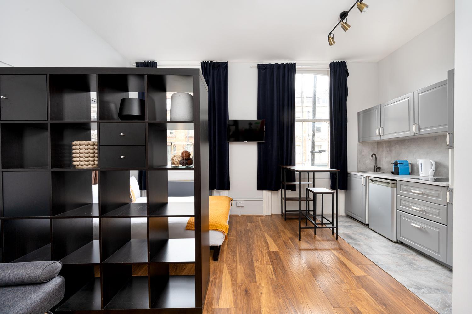 ロンドンD8 Houseアパートメント エクステリア 写真