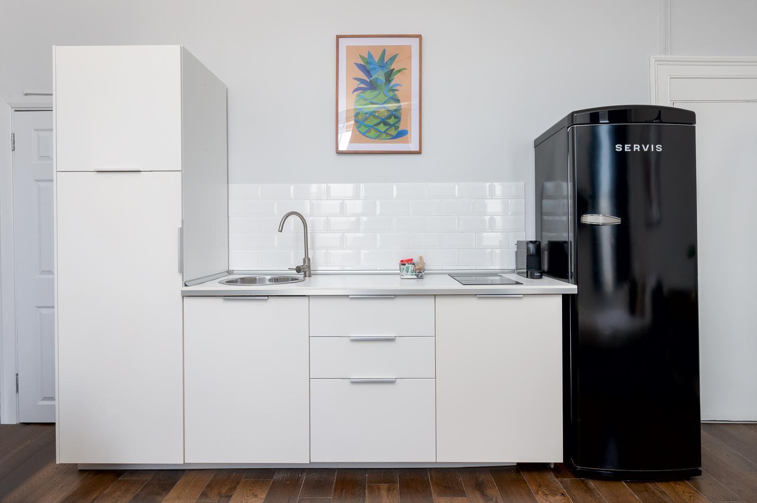 ロンドンD8 Houseアパートメント エクステリア 写真