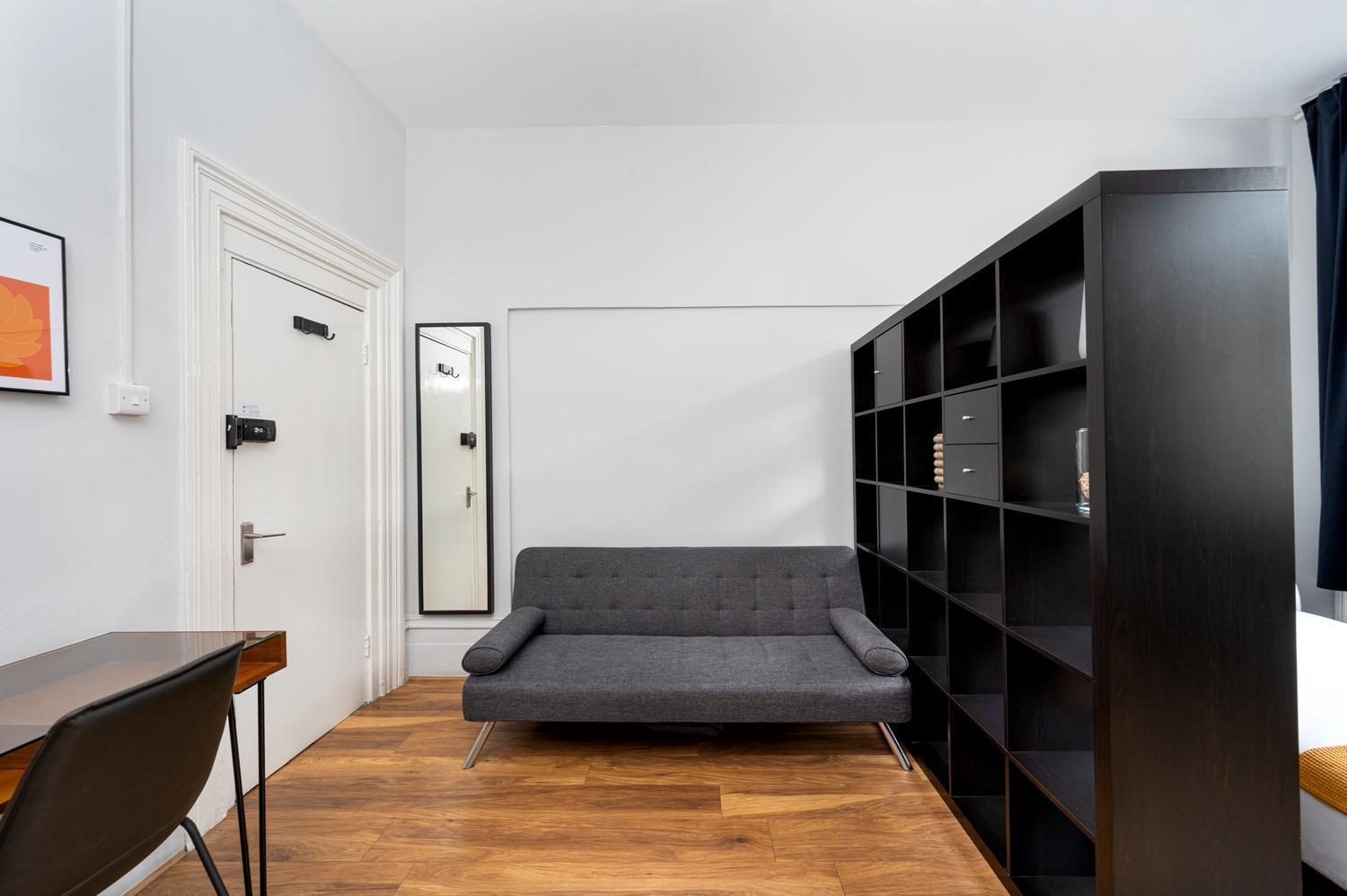 ロンドンD8 Houseアパートメント エクステリア 写真