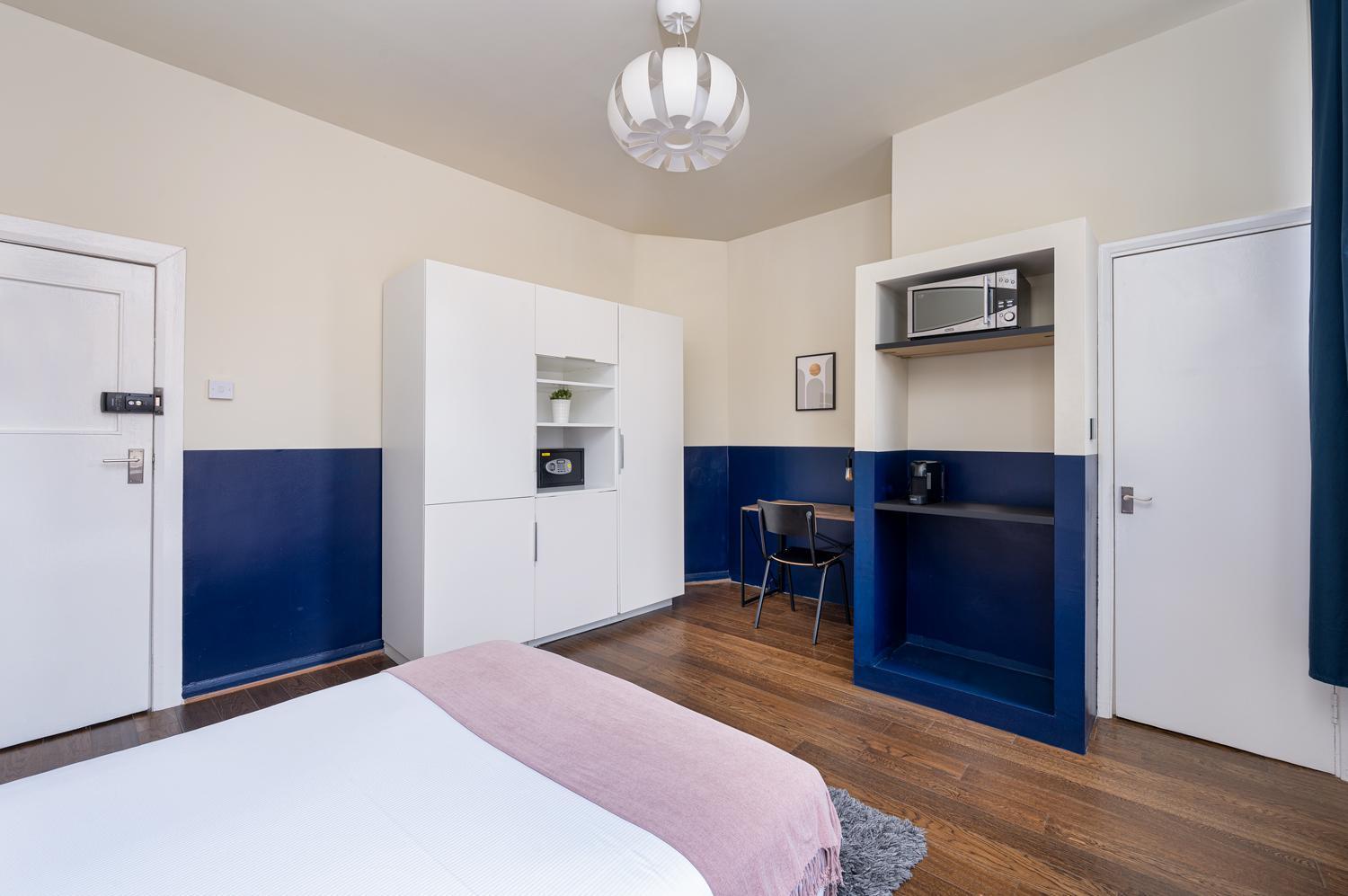 ロンドンD8 Houseアパートメント エクステリア 写真